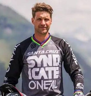 Greg Minnaar